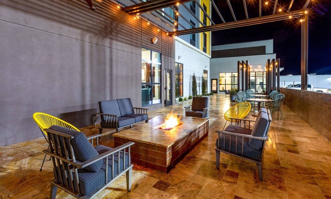 Hays Hotel | Hilton Garden Inn Hays