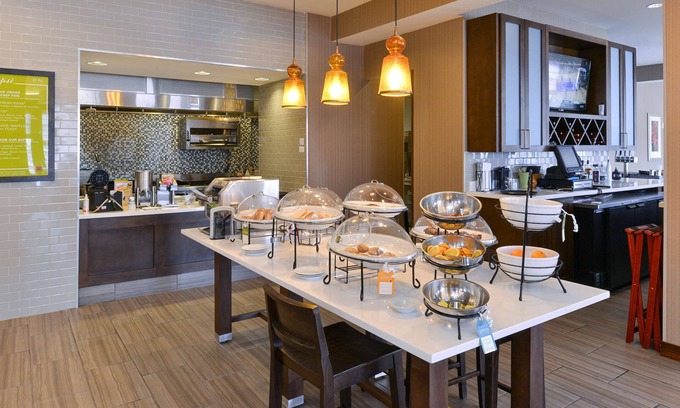 Hobbs Hotel | Hilton Garden Inn Hobbs