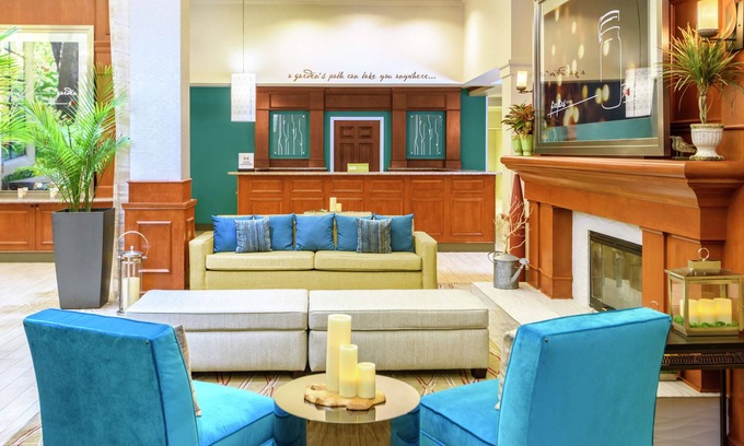 Independence Hotel | Hilton Garden Inn Independence
