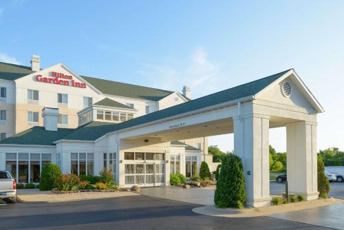 Joplin Hotel | Hilton Garden Inn Joplin
