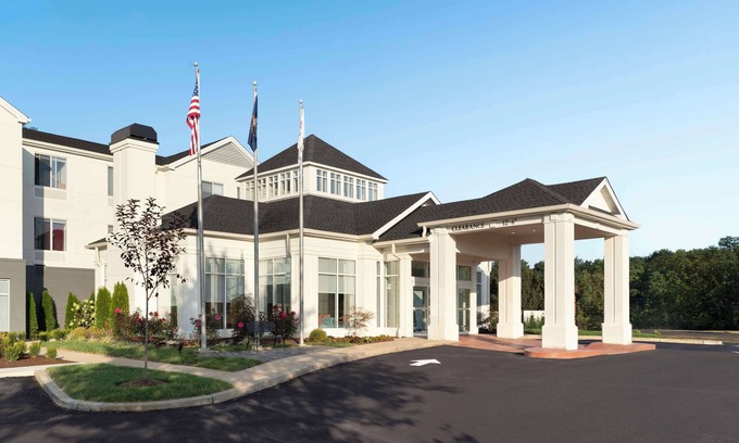 Kennett Square Hotel | Hilton Garden Inn Kennett Square
