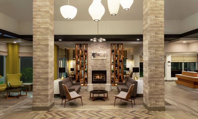 Cambridge Hotel | Hilton Garden Inn Kitchener/Cambridge