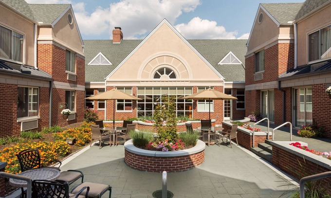 Rohrerstown Hotel | Hilton Garden Inn Lancaster