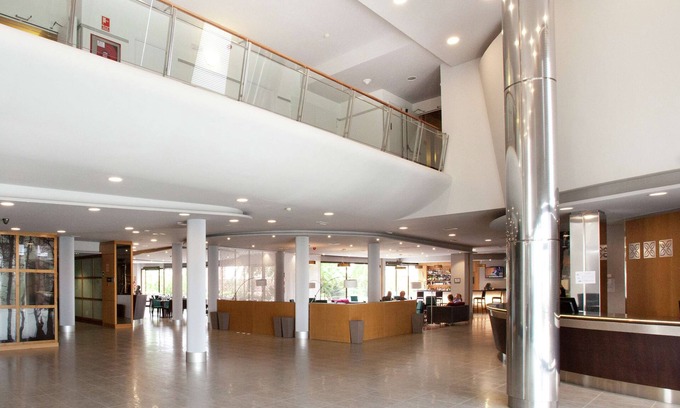 Carretera de Cadiz Hotel | Hilton Garden Inn Malaga