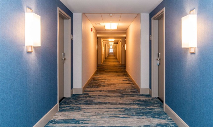 Mattoon Hotel | Hilton Garden Inn Mattoon, Il