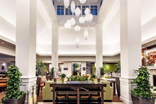 East Bloomington Hotel | Hilton Garden Inn Minneapolis Airport Mall of America