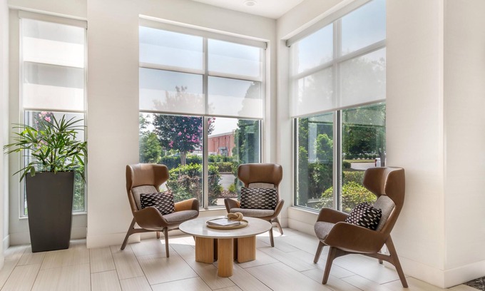 Gunter Afs Hotel | Hilton Garden Inn Montgomery - EastChase