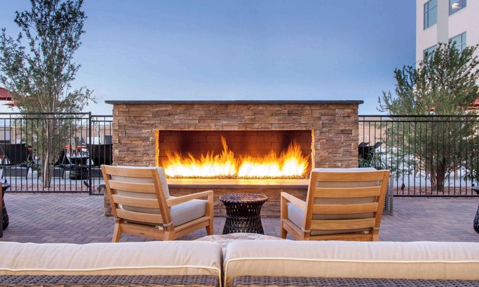 Desert Ridge West Hotel | Hilton Garden Inn North Phoenix Scottsdale