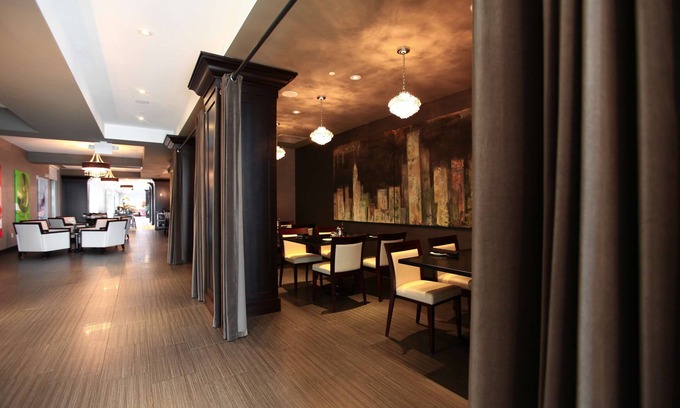 Olathe Hotel | Hilton Garden Inn Olathe