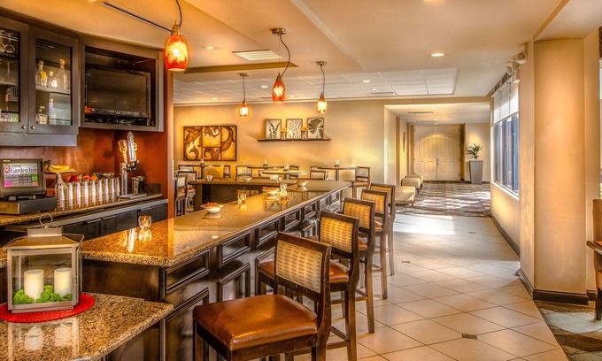 Deer Valley Hotel | Hilton Garden Inn Phoenix North Happy Valley