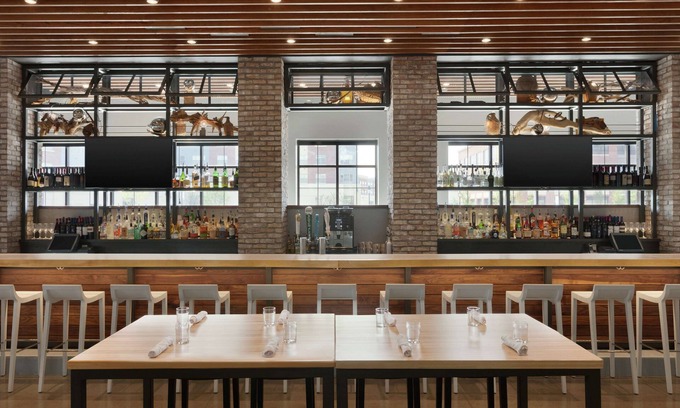 Rochester Hotel | Hilton Garden Inn Rochester/University & Medical Center