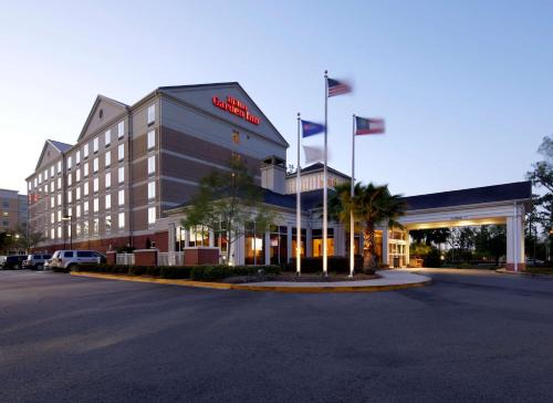 Savannah Hotel | Hilton Garden Inn Savannah Midtown