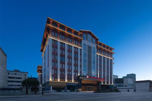 Nedong Hotel | Hilton Garden Inn Shannan Gesang Road