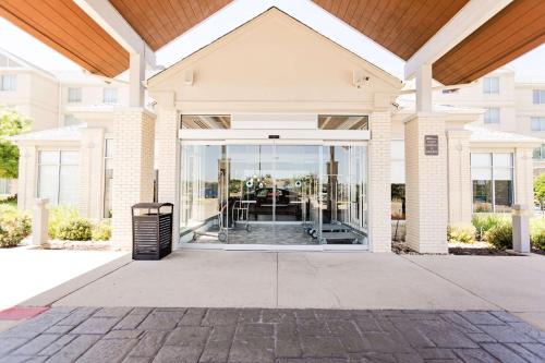 Temple Hotel | Hilton Garden Inn Temple Medical Center
