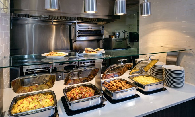 Tri-Cities Hotel | Hilton Garden Inn Tri-Cities/Kennewick