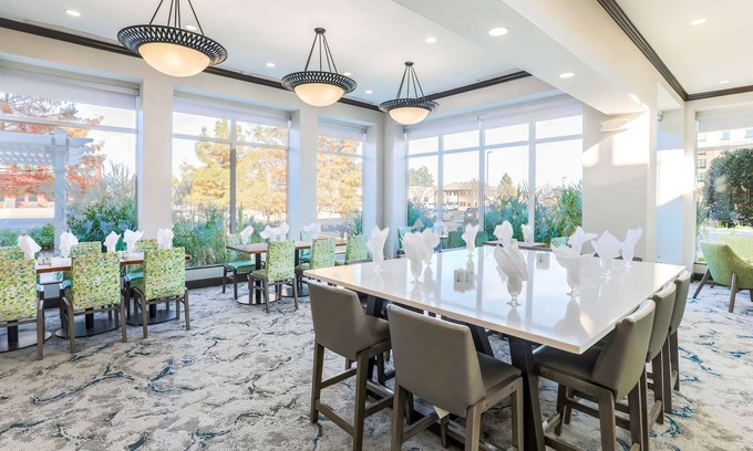 South Tulsa Hotel | Hilton Garden Inn Tulsa South