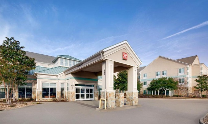 Tyler Hotel | Hilton Garden Inn Tyler