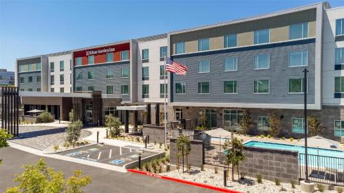 Walnut Creek Hotel | Hilton Garden Inn Walnut Creek