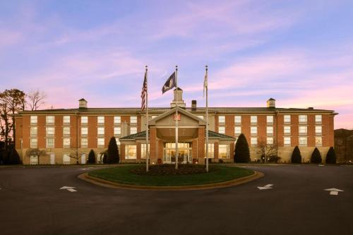 Williamsburg Hotel | Hilton Garden Inn Williamsburg