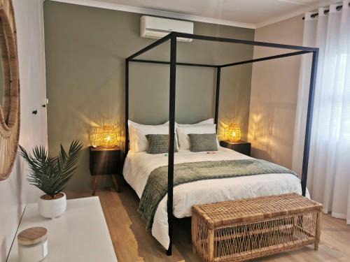 Hilton House | Hilton Haven