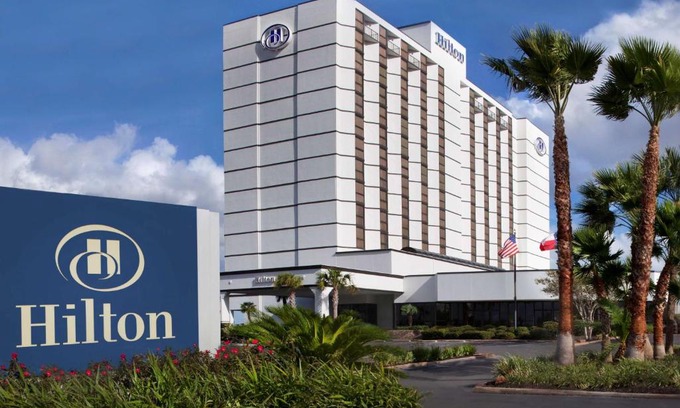 Nassau Bay Hotel | Hilton Houston NASA Clear Lake