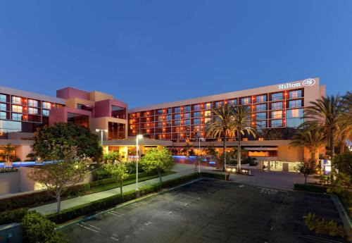 Costa Mesa Hotel | Hilton Orange County/Costa Mesa