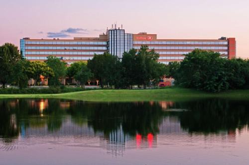 Altamonte Springs Hotel | Hilton Orlando/Altamonte Springs