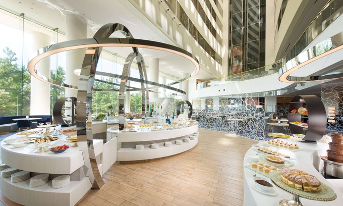 Maihama Resort | Hilton Tokyo Bay