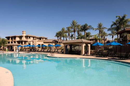 Scottsdale Links Resort | Hilton Vacation Club Scottsdale Links Resort
