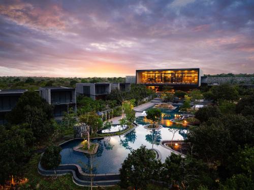 Palatupana Resort | Hilton Yala Resort