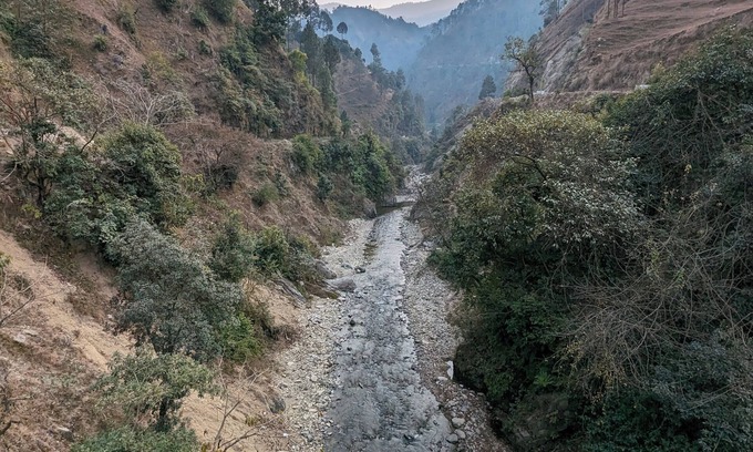 Vijaypur Bed & Breakfast | Himal Serena Retreat, A village life with Himalaya View, Bageshwar, Uttarakhand