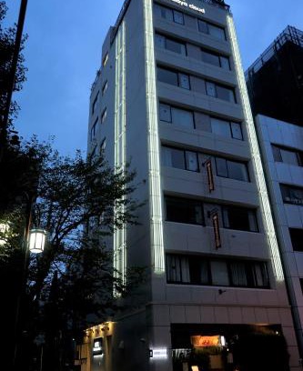 Hatagaya Hotel | Himalaya Cloud Hotel