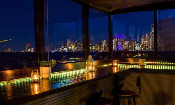 Hatagaya Hotel | Himalaya Cloud Hotel