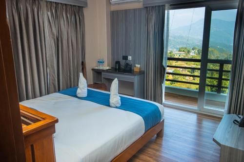 Lekhnath Hotel | Himalaya Forest Resort