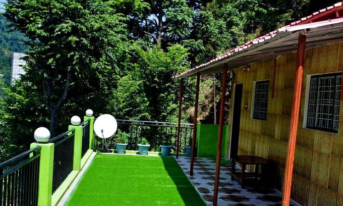 Digoti House | Himalaya Heaven Homestay
