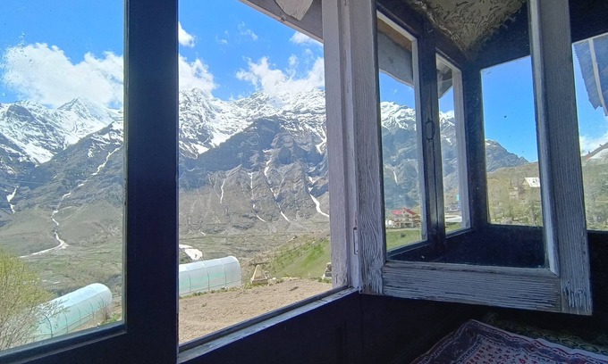 Keylong Hotel | Himalayaa Retreat
