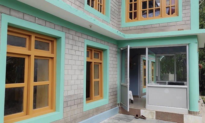 Keylong House | Himalayan lap homestay