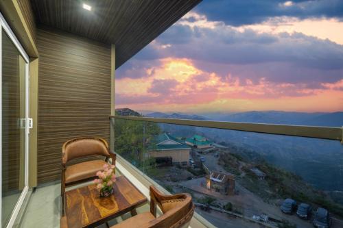 Fagu House | Himalayan nature Kufri by High rise inn