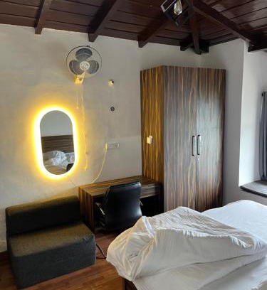 Mukteshwar Villa | Himalayanblues cottages&stays