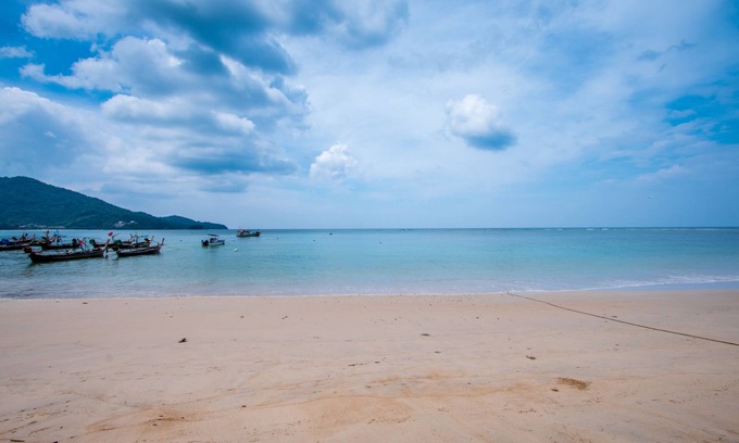Ban Bo Han Hotel | Himaphan Boutique Resort