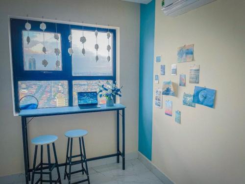 Ngo Quyen Apartment | Himi's Home