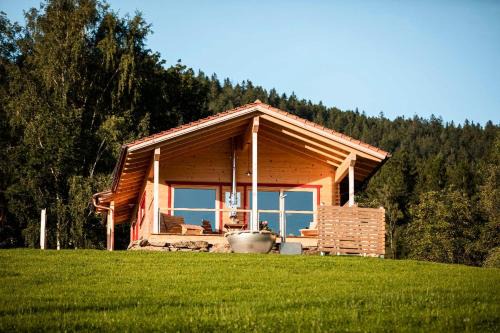 Lam Apartment | Himmelreich-Chalets
