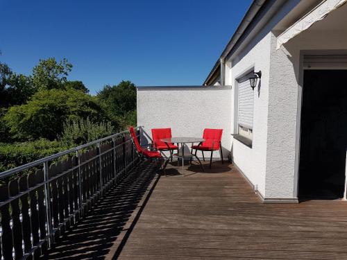 Osnabrueck Apartment | Himmelreich Nahne