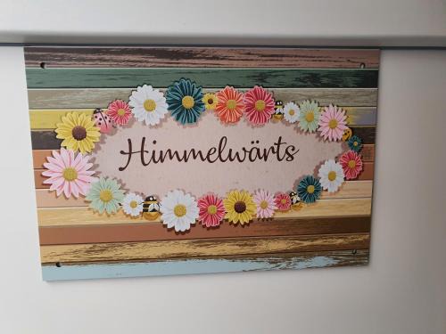 Wittenberge Apartment | Himmelwärts