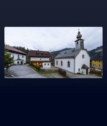 Pichl-Preunegg Apartment | Himmlisch Urlauben in Pichl