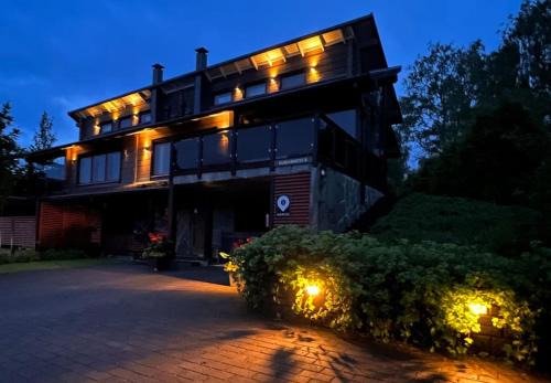 Jamsa Apartment | Himos Kuikanhovi B