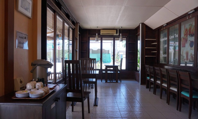 Kamphaeng Phet Hotel | Hin Sai Resotel