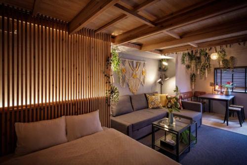 Hyuga House | Hinata Surf Camp 108,110 - Vacation STAY 84402v