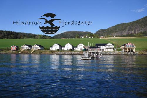 Indre Fosen House | Hindrum Fjordsenter