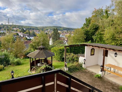 Pfaffenkopf Apartment | Hinkelsgasser Südhang